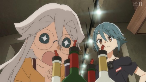 「mono」4話感想 (13)