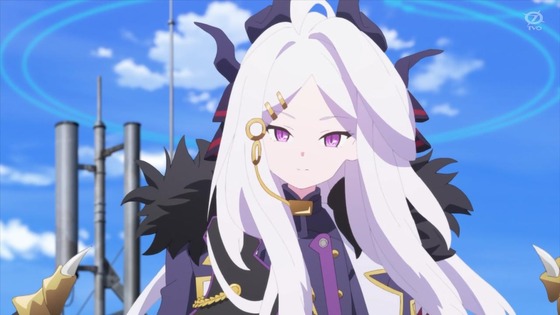 「ブルアカ」12話感想 最終回 (40)