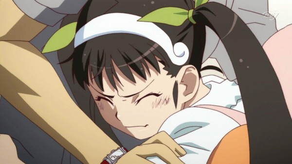 化物語 (10)
