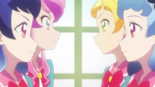 「アイカツフレンズ！」55話感想  (89)