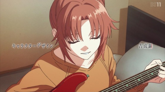 「上伊那ぼたん、酔へる姿は百合の花」1話感想 (10)