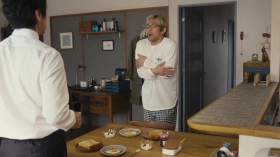 「きのう何食べた? season2」2期 6話感想 (87)