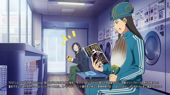 「パリピ孔明」5話感想 (31)