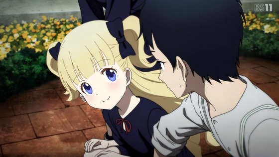 「シャドーハウス」7話感想 (40)