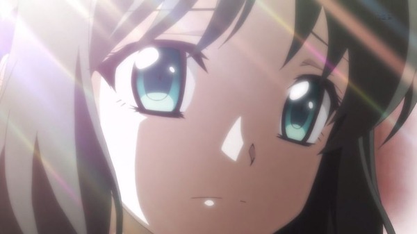 戦姫絶唱シンフォギアGX (6)