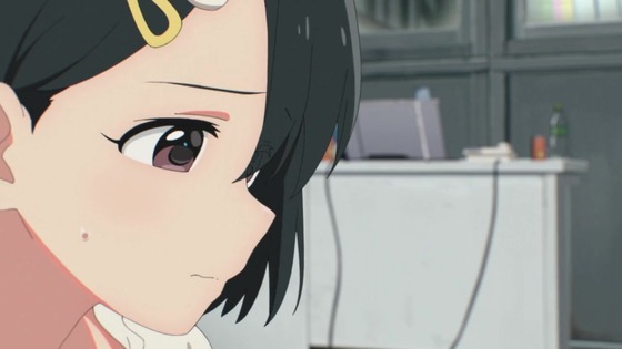 「アイドルマスター シンデレラガールズ U149」8話感想 (8)