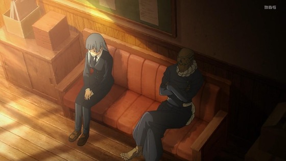 「呪術廻戦」(2期)31話感想 (86)