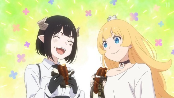 「姫様“拷問”の時間です」21話感想 (68)