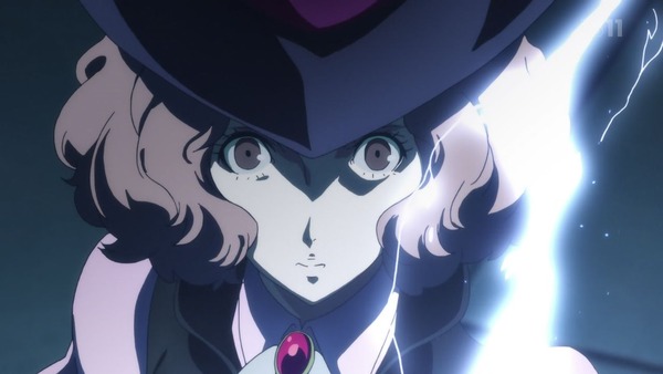「PERSONA5(ペルソナ5)」21話感想 (10)