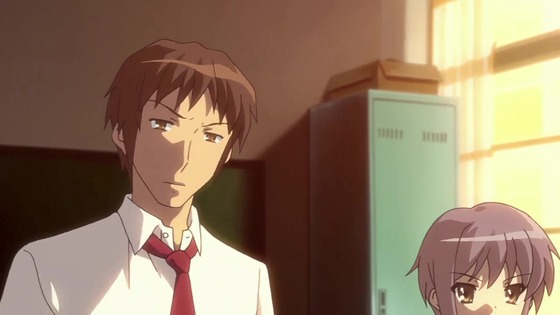 「涼宮ハルヒの憂鬱」7話感想 (37)