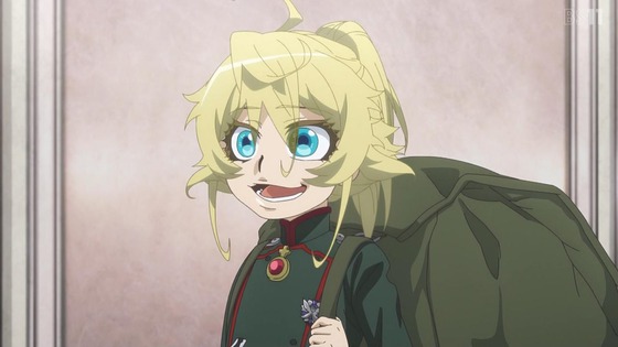 「幼女戦記Ⅱ」2期 9話感想 (82)