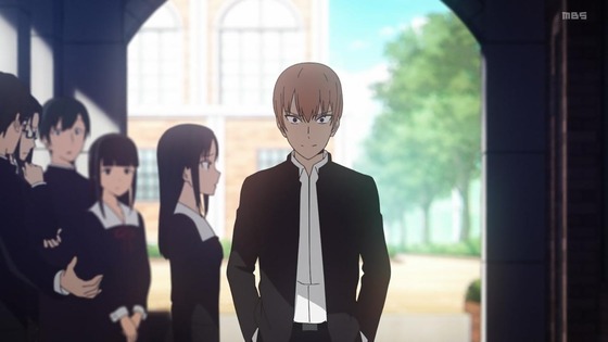 「かぐや様は告らせたい ファーストキッスは終わらない」3話感想 (65)