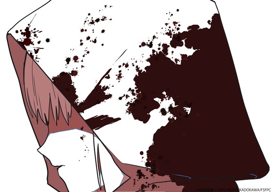 『Fate strange Fake』新シリーズティザービジュアル (3)