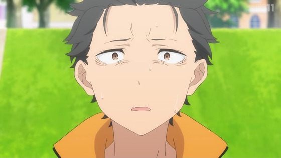 「リゼロ」52話感想 (21)