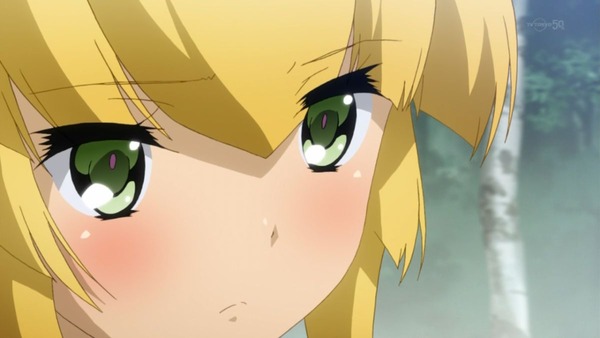 聖剣使いの禁呪詠唱 (18)