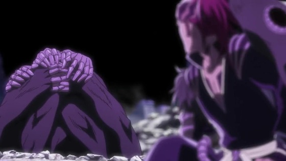 「BLEACH 千年血戦篇」33話感想 (106)