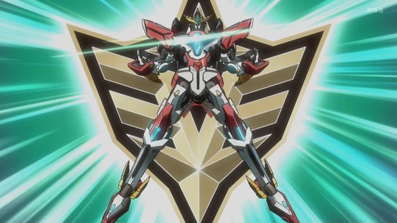 「勇気爆発バーンブレイバーン」1話感想 (57)