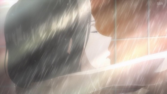 「スパイ教室」2話感想 (2)