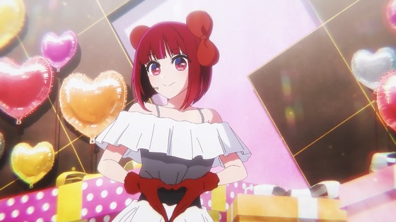 「推しの子」25話感想 (56)