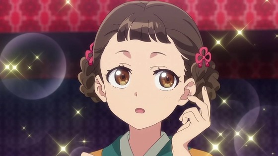 「薬屋のひとりごと」26話感想 (49)