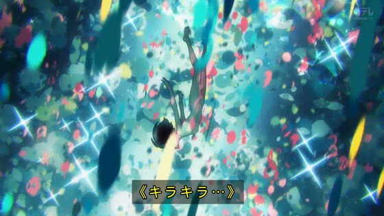 「機動戦士Gundam GQuuuuuuX」ジークアクス 3話感想 (56)