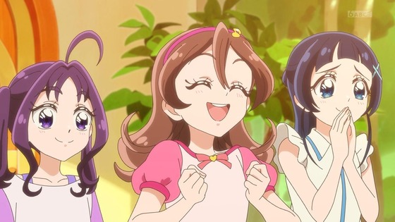 「キミとアイドルプリキュア♪」キミプリ 30話感想 (97)