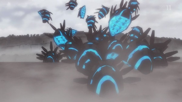 「ダーリン・イン・ザ・フランキス」20話感想 (25)