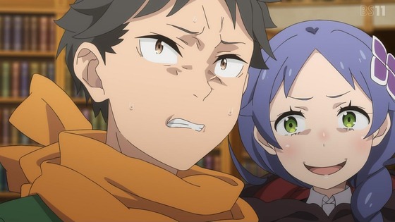 「リゼロ」76話感想 (78)
