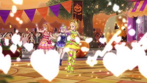 「アイカツオンパレード!」5話感想 (16)
