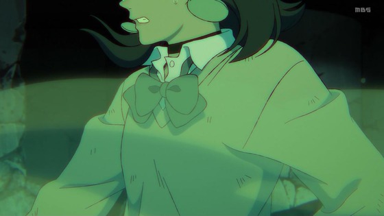 「ダンダダン」23話感想 (24)