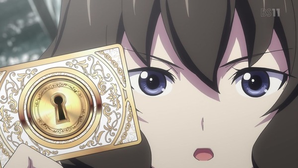 「Lostorage conflated WIXOSS」6話感想 (19)