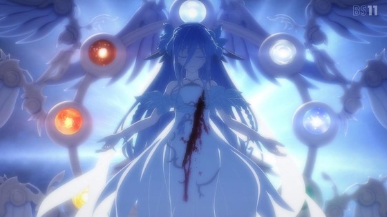 「デート・ア・ライブV」5期 8話感想 (49)