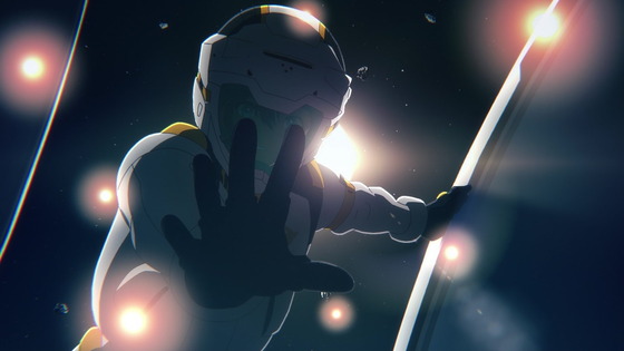 「ガンダム 水星の魔女」6話感想 (55)