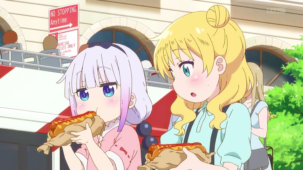 小林さんちのメイドラゴンs 2期 10話感想 帰れる場所が在る幸せ カンナカムイ ニューヨークへ行く 夏休みと日常ゆる可愛さの奥に尊さ ポンポコにゅーす ファン特化型アニメ感想サイト 小林さんちのメイドラゴンs 2期 10話感想 帰れる場所が在る幸せ カンナカムイ ニューヨークへ行く 夏休みと日常ゆる可愛さの奥に尊さ ポンポコにゅーす ファン特化型アニメ感想サイト