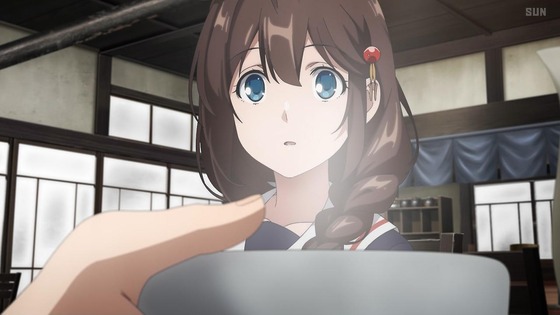 『「艦これ」いつかあの海で』5話感想 (15)