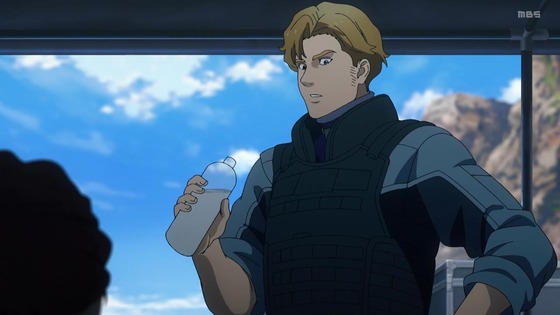 「勇気爆発バーンブレイバーン」1話感想 (29)