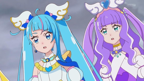 「ひろがるスカイ！プリキュア」ひろプリ 49話感想 (15)