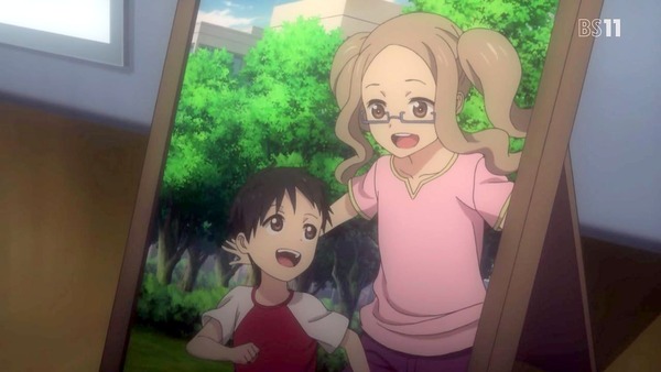 「Lostorage incited WIXOSS」 (23)