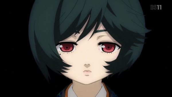 「地獄少女 宵伽」4期 6話 (50)