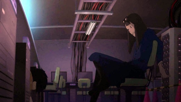 「映像研には手を出すな！」4話感想 画像  (42)