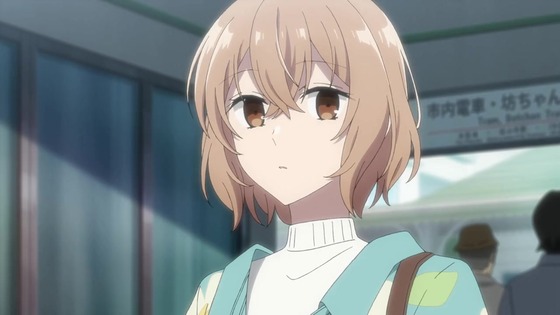 「私を喰べたい、ひとでなし」13話感想 (18)