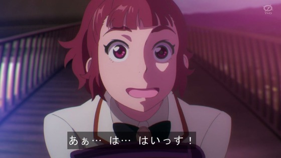 「BIRDIE WING」10話感想 (32)