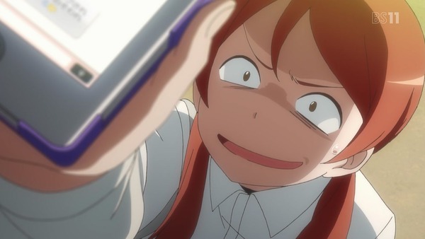 「亜人ちゃんは語りたい」 (50)