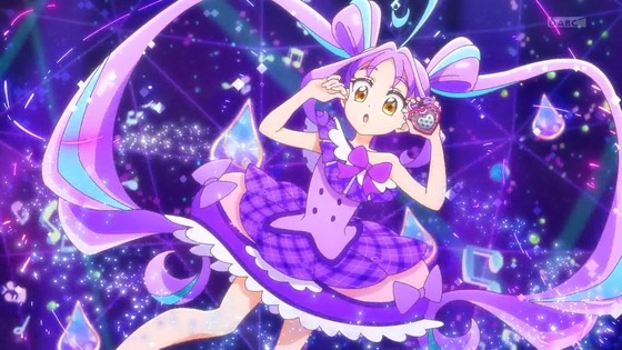 「キミとアイドルプリキュア♪」キミプリ 9話感想 (31)