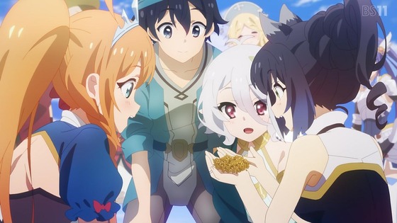 「プリンセスコネクト!ReDive」2期 8話感想 (69)