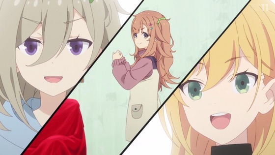 「日々は過ぎれど飯うまし」12話感想 [ひびめし] (28)