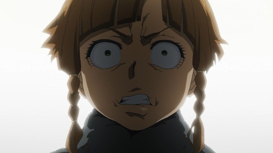 「幼女戦記Ⅱ」2期 6話感想 (38)
