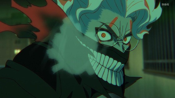 「ダンダダン」22話感想 (48)