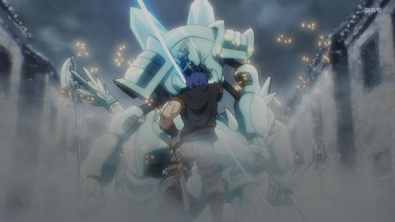 「オーバーロードⅣ」オバロ4期 12話感想 (63)