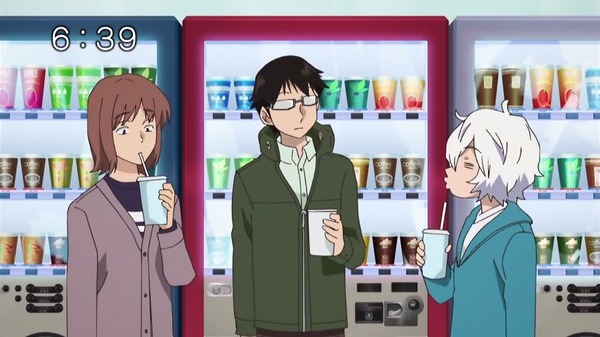 ワールドトリガー (2)